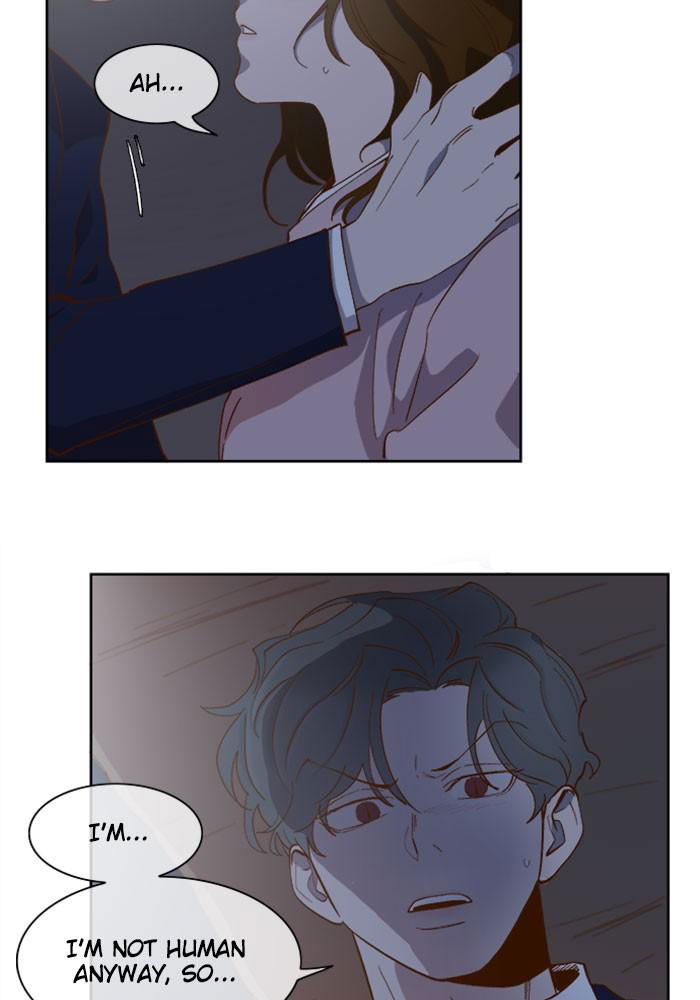 A Love Contract With The Devil Chapter 56 page 41