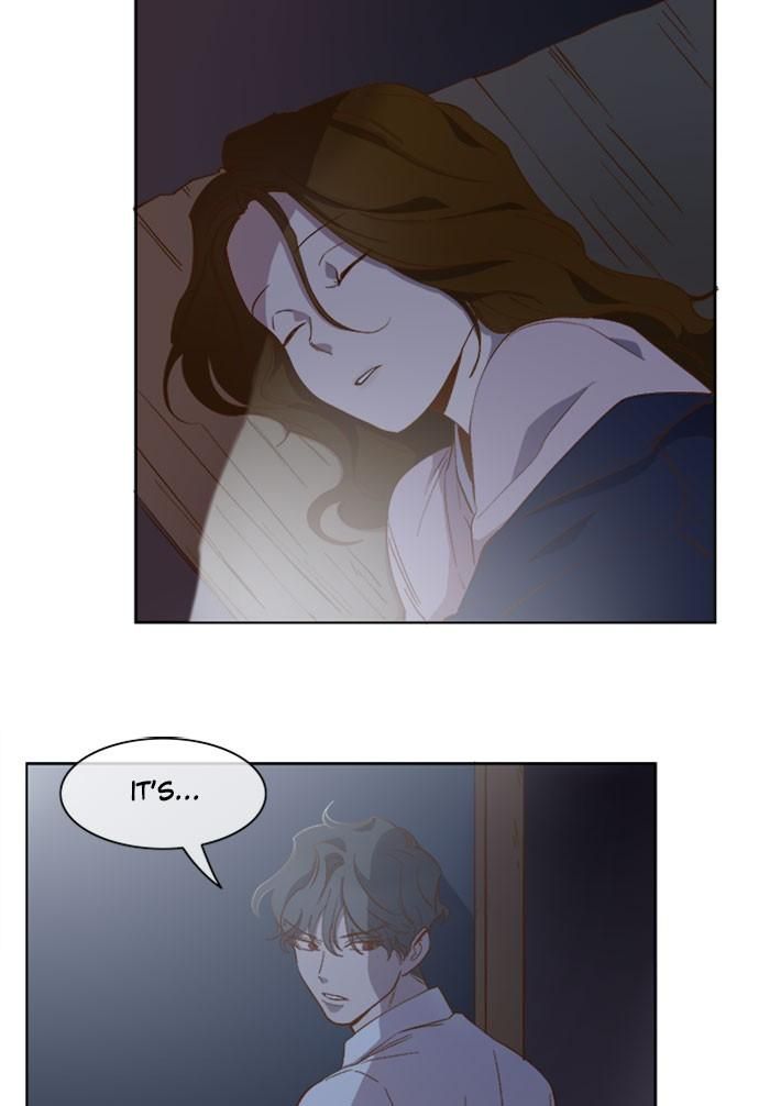A Love Contract With The Devil Chapter 56 page 50