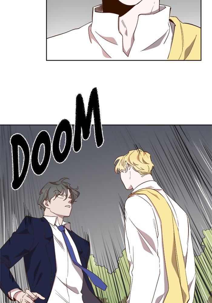 A Love Contract With The Devil Chapter 57 page 6