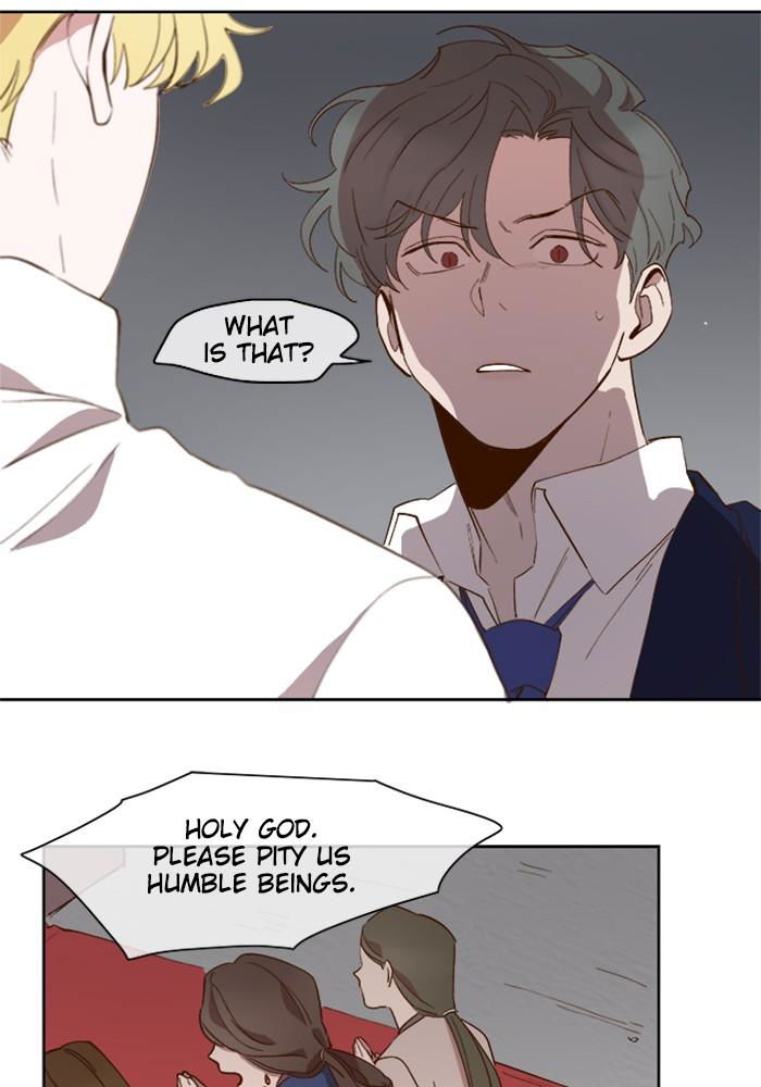 A Love Contract With The Devil Chapter 57 page 8