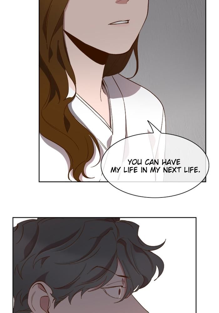 A Love Contract With The Devil Chapter 57 page 18