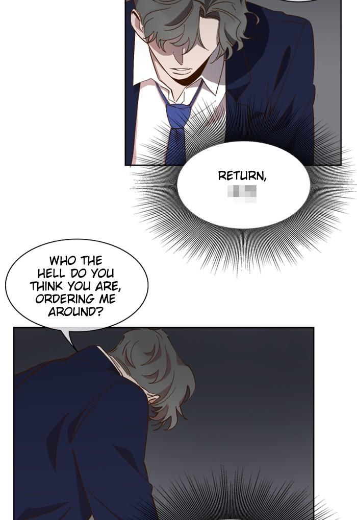 A Love Contract With The Devil Chapter 57 page 23