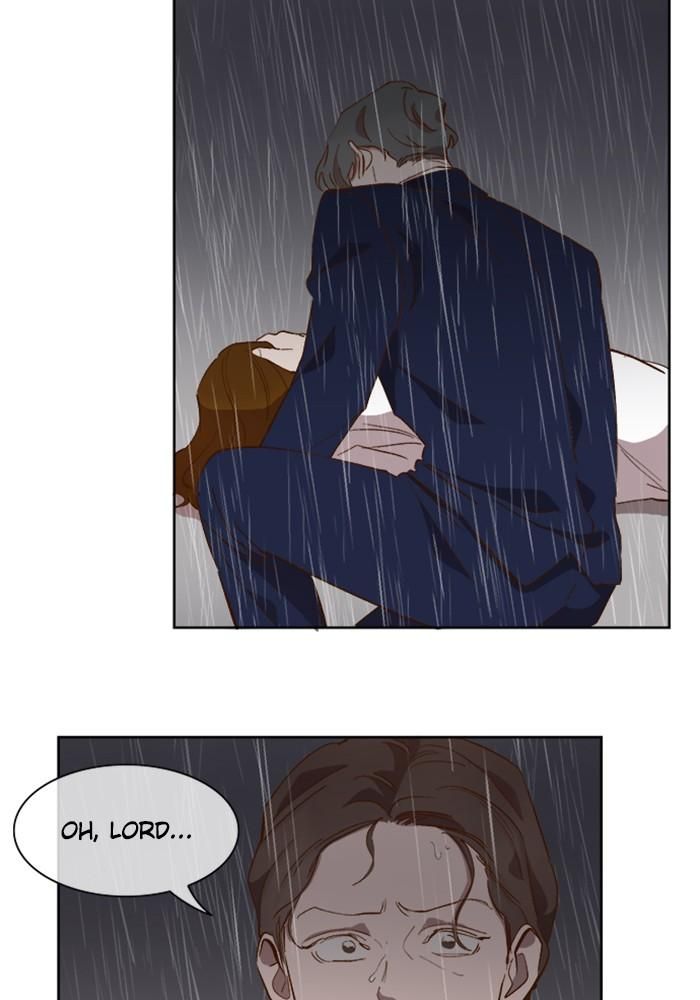 A Love Contract With The Devil Chapter 57 page 33