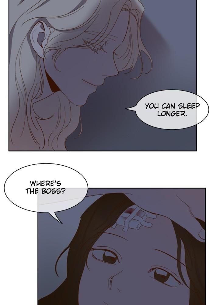A Love Contract With The Devil Chapter 57 page 50