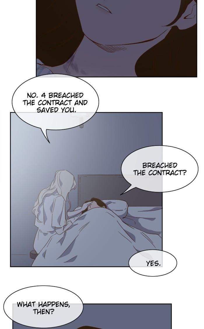 A Love Contract With The Devil Chapter 57 page 51