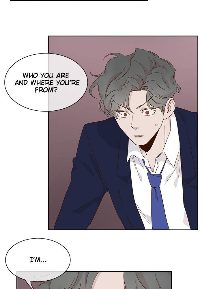 A Love Contract With The Devil Chapter 58 page 37