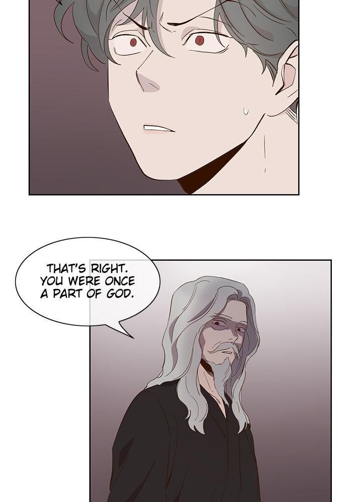 A Love Contract With The Devil Chapter 58 page 38