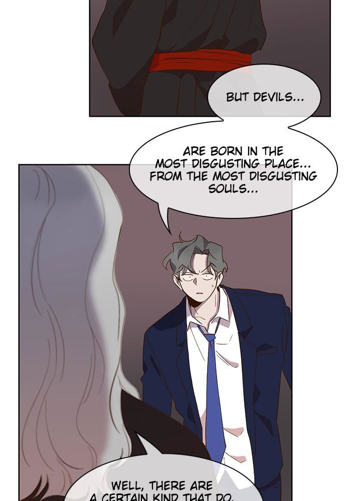 A Love Contract With The Devil Chapter 58 page 39
