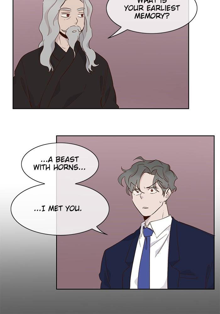 A Love Contract With The Devil Chapter 58 page 44