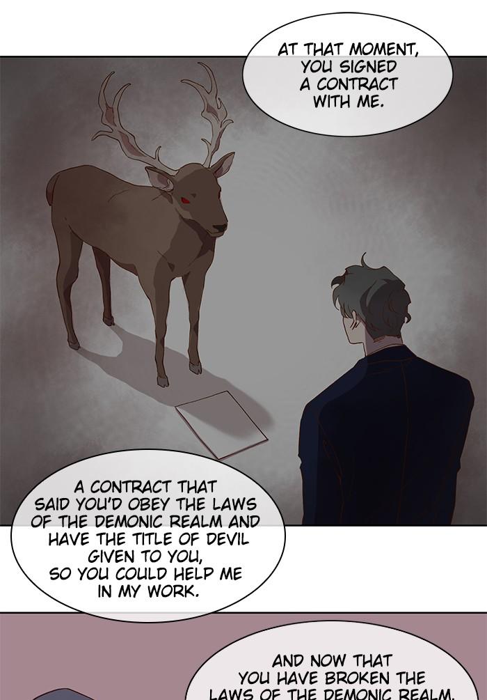 A Love Contract With The Devil Chapter 58 page 45