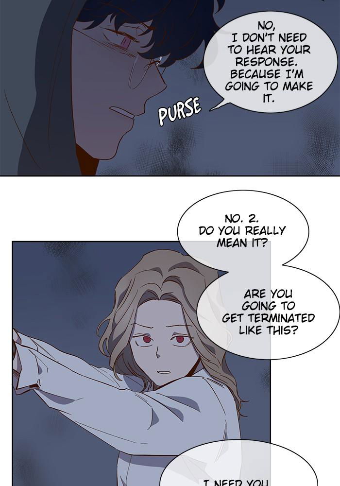 A Love Contract With The Devil Chapter 59 page 18