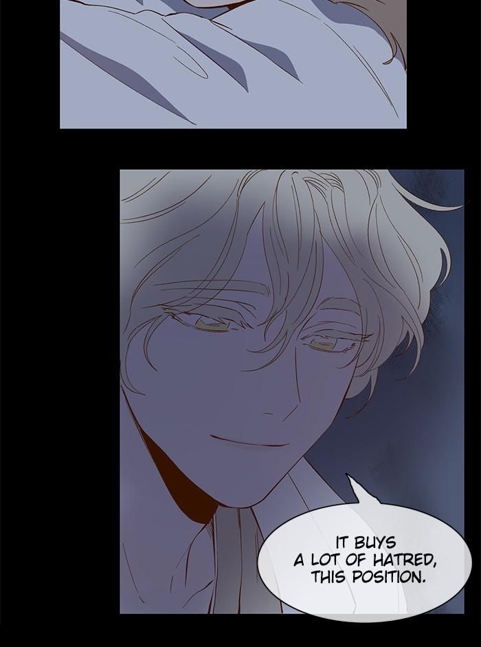 A Love Contract With The Devil Chapter 59 page 28