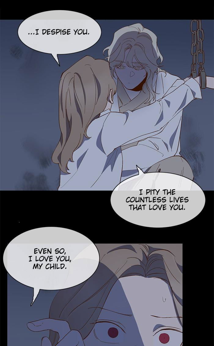 A Love Contract With The Devil Chapter 59 page 29