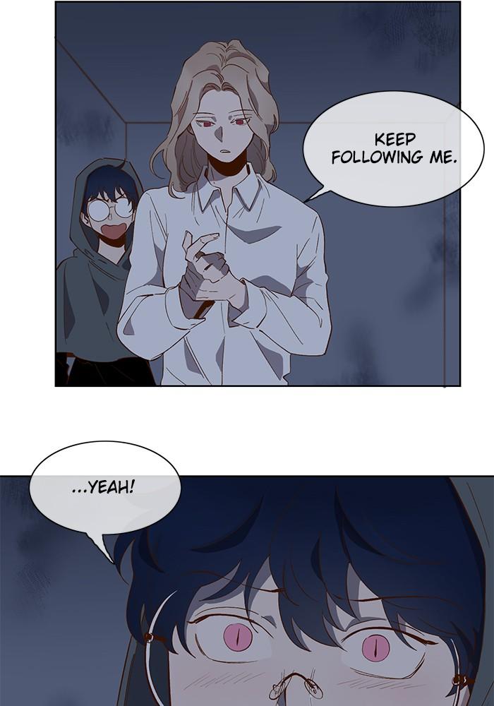 A Love Contract With The Devil Chapter 59 page 38