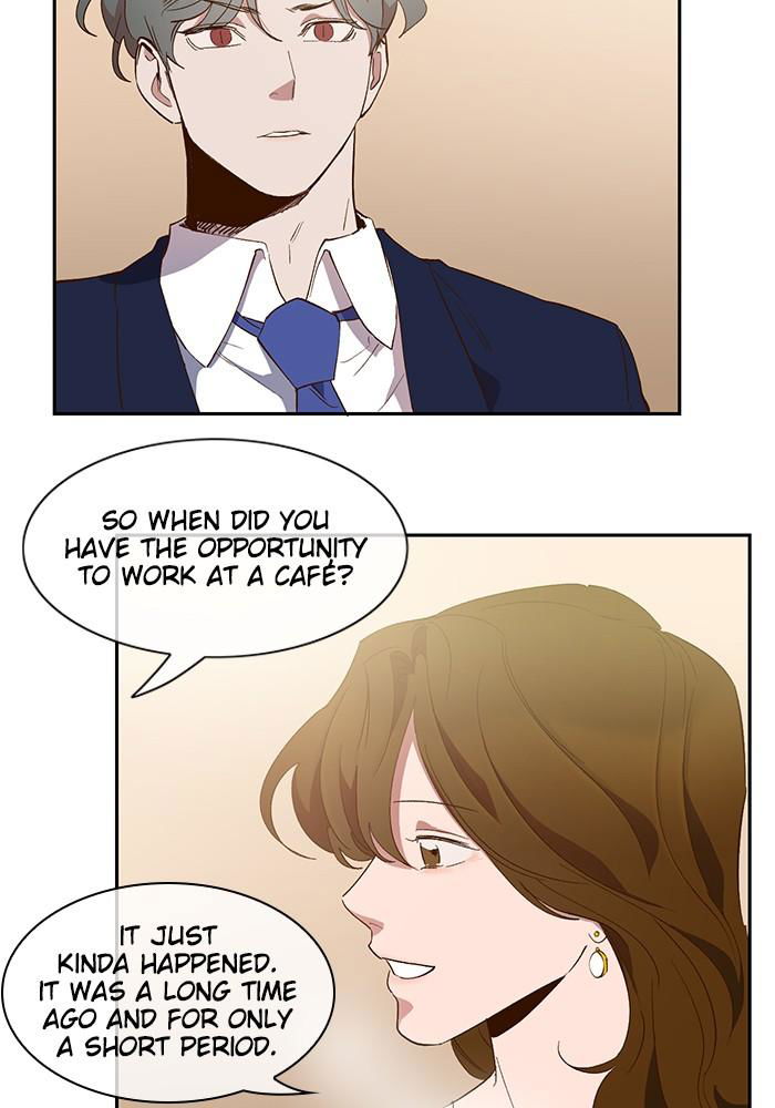 A Love Contract With The Devil Chapter 60 page 21