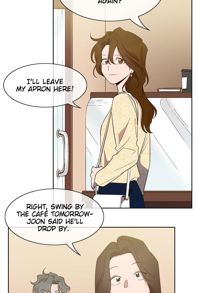 A Love Contract With The Devil Chapter 60 page 31