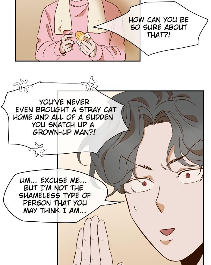 A Love Contract With The Devil Chapter 61 page 21