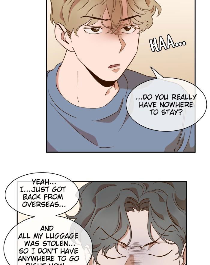 A Love Contract With The Devil Chapter 61 page 23