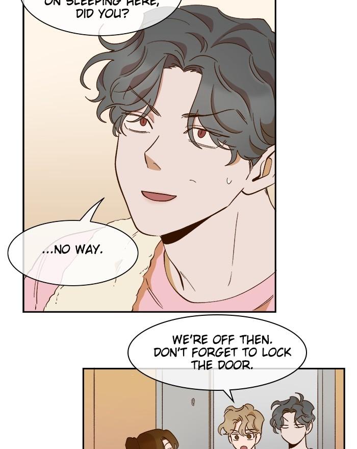 A Love Contract With The Devil Chapter 61 page 29