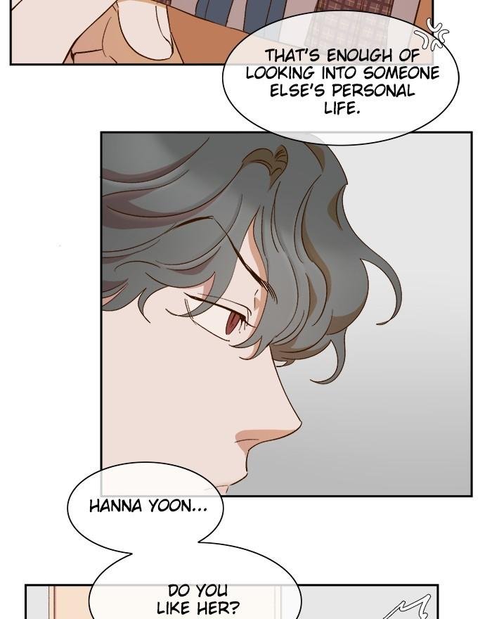 A Love Contract With The Devil Chapter 61 page 43