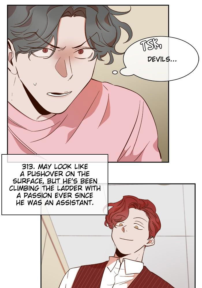 A Love Contract With The Devil Chapter 62 page 31