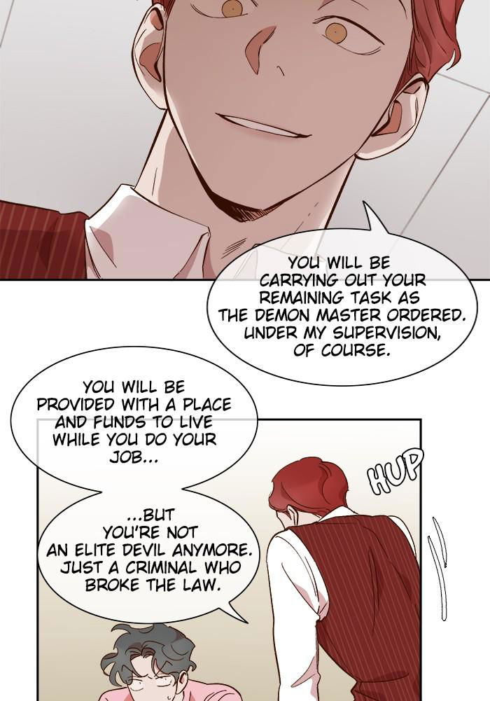 A Love Contract With The Devil Chapter 62 page 34