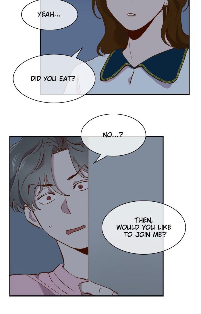 A Love Contract With The Devil Chapter 63 page 48