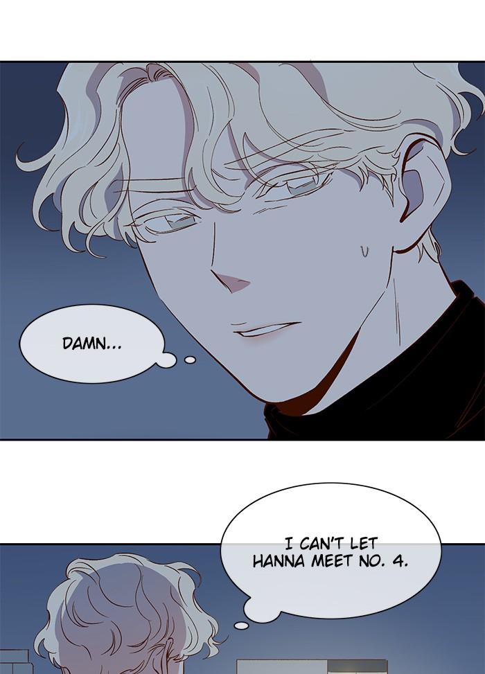 A Love Contract With The Devil Chapter 63 page 53