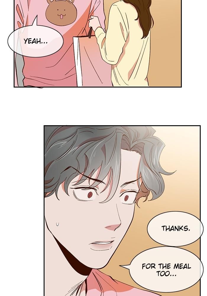 A Love Contract With The Devil Chapter 64 page 16