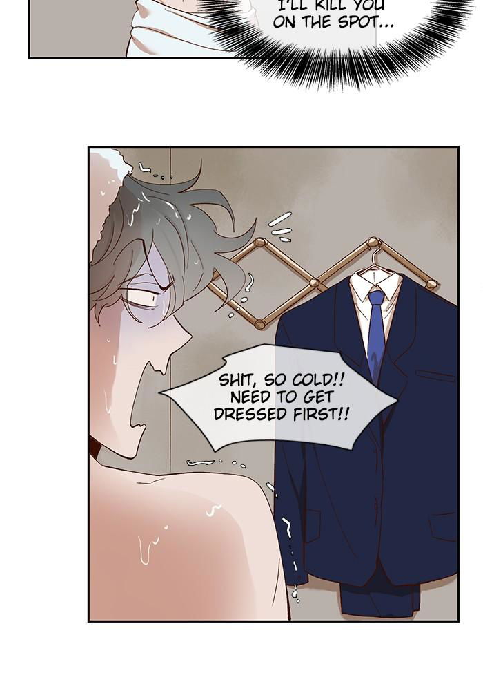A Love Contract With The Devil Chapter 65 page 6