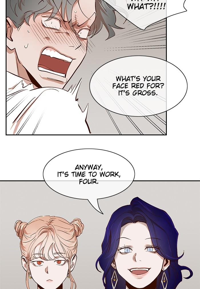 A Love Contract With The Devil Chapter 65 page 13