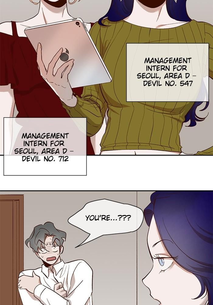 A Love Contract With The Devil Chapter 65 page 14