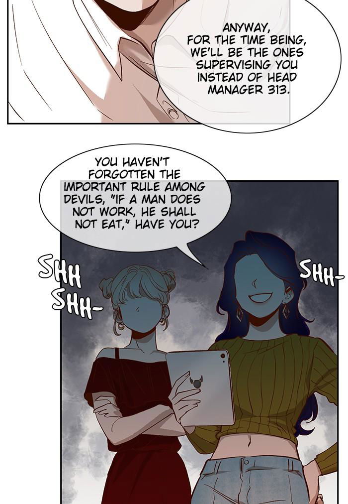 A Love Contract With The Devil Chapter 65 page 17