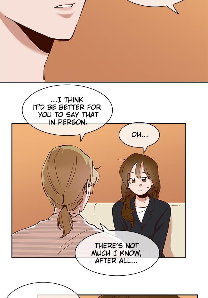 A Love Contract With The Devil Chapter 66 page 8