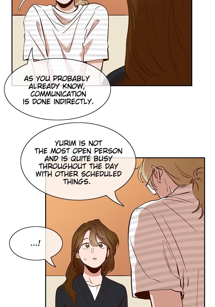 A Love Contract With The Devil Chapter 66 page 10