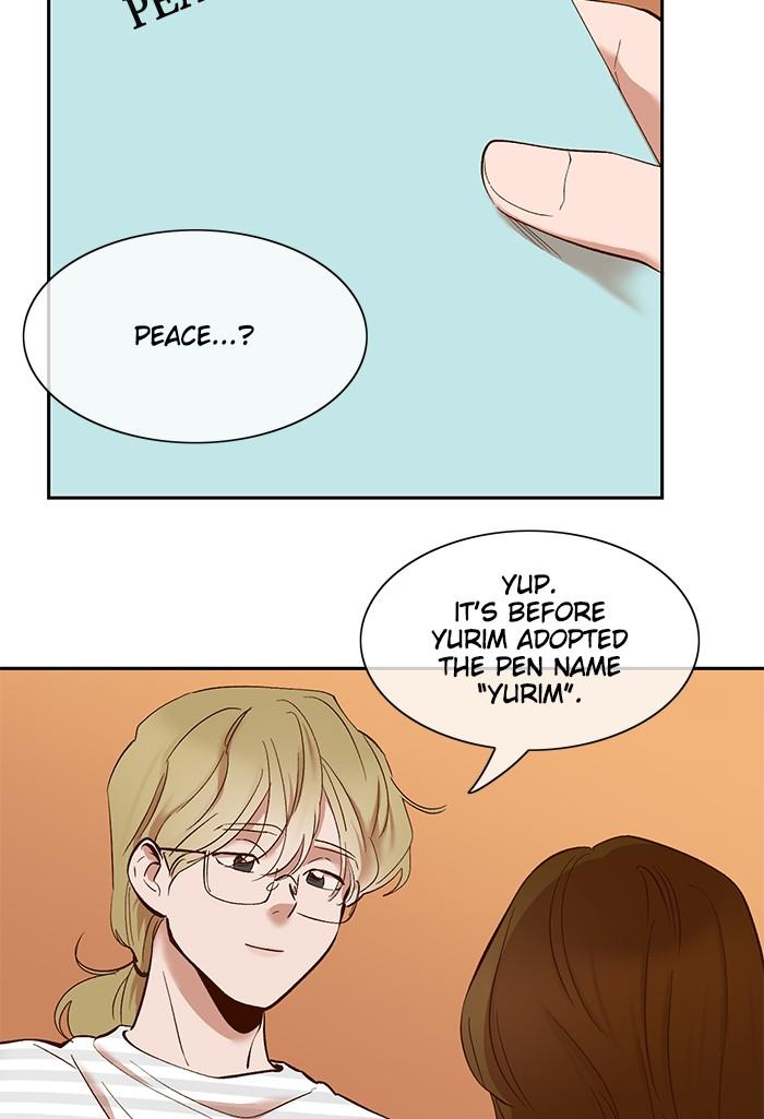 A Love Contract With The Devil Chapter 66 page 15