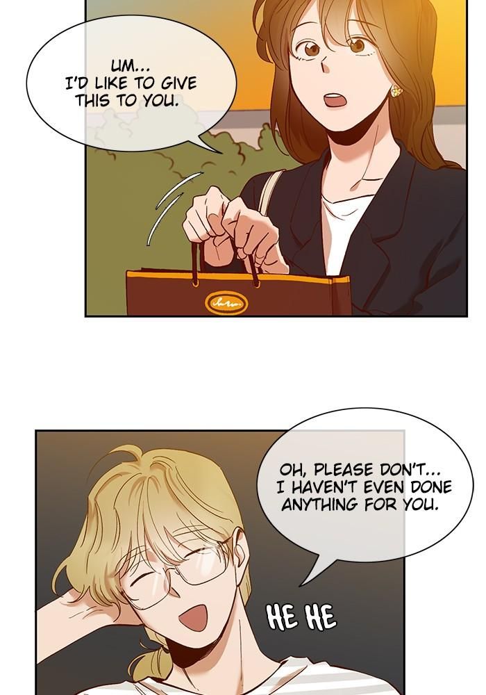 A Love Contract With The Devil Chapter 66 page 18