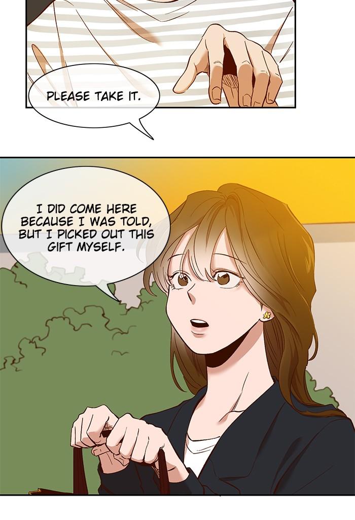 A Love Contract With The Devil Chapter 66 page 19