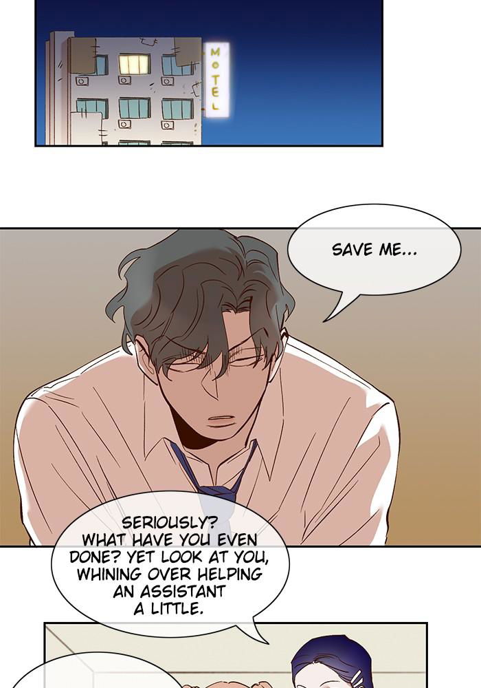 A Love Contract With The Devil Chapter 66 page 26