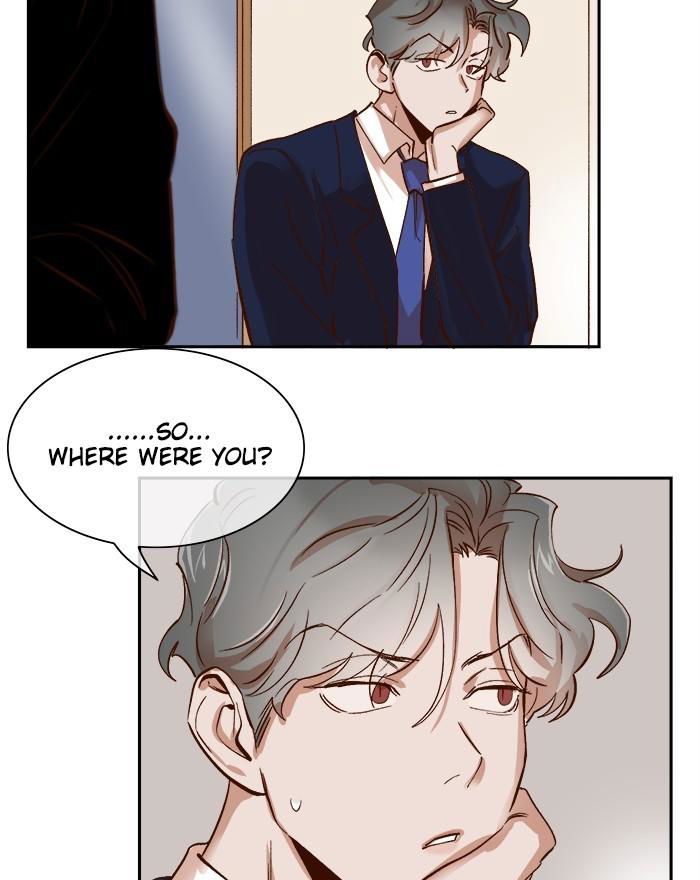 A Love Contract With The Devil Chapter 67 page 11