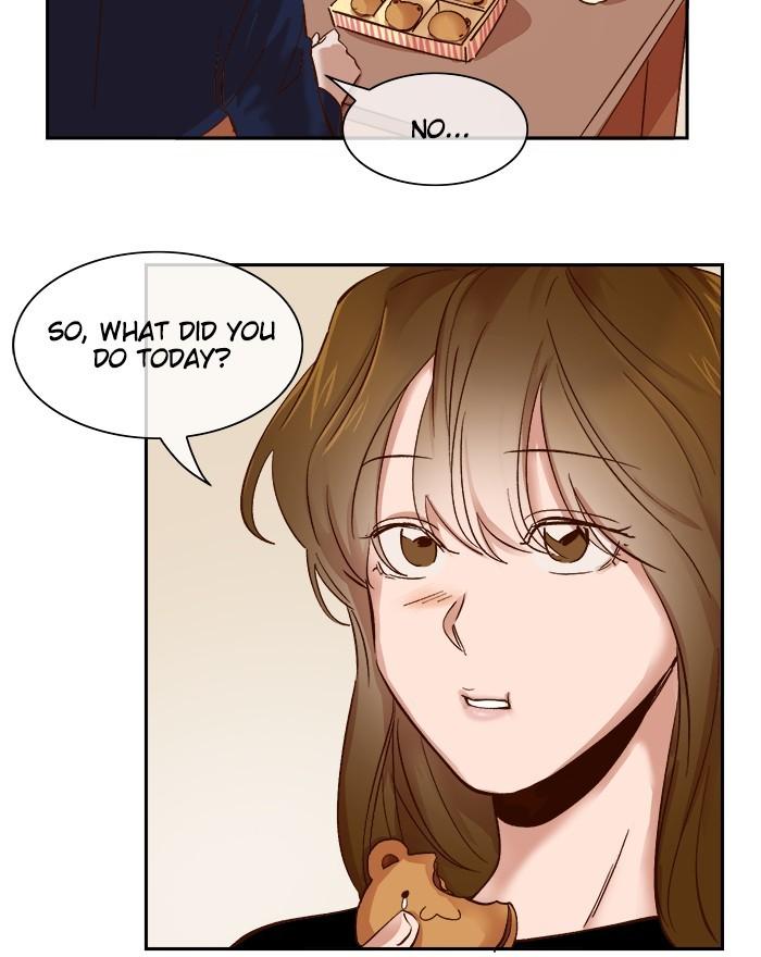 A Love Contract With The Devil Chapter 67 page 20