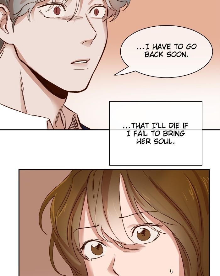 A Love Contract With The Devil Chapter 67 page 27