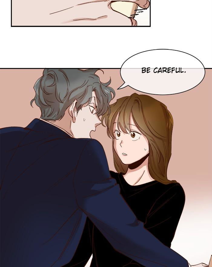 A Love Contract With The Devil Chapter 67 page 32