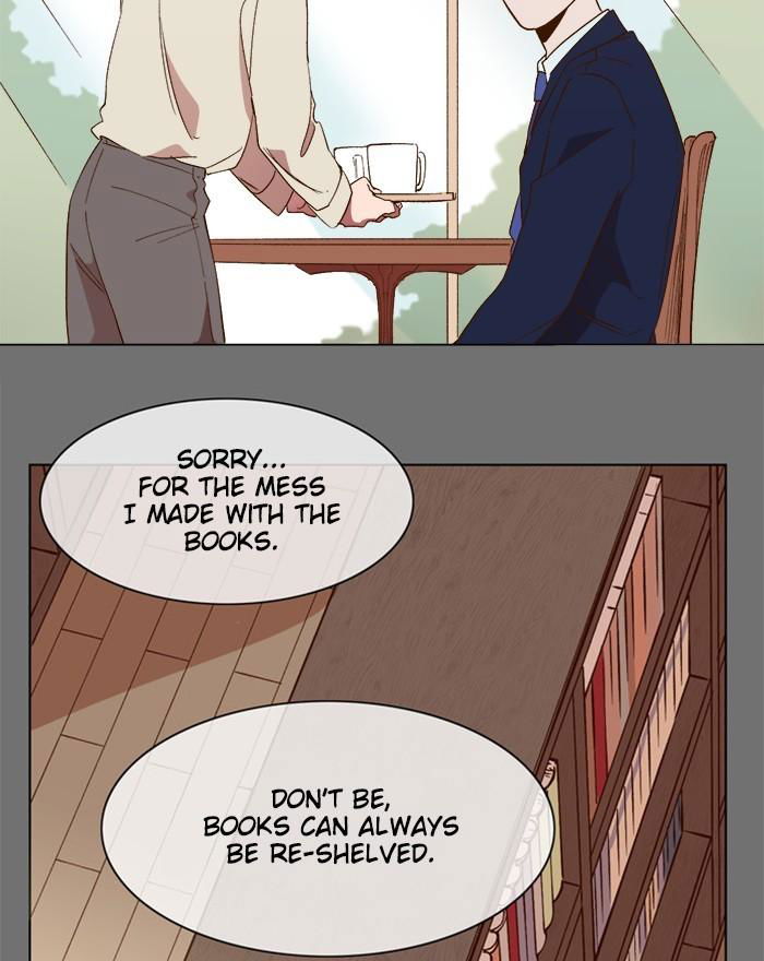 A Love Contract With The Devil Chapter 68 page 7