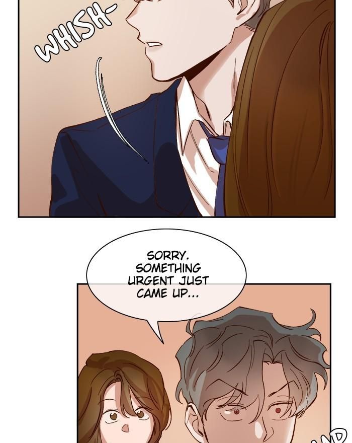 A Love Contract With The Devil Chapter 68 page 21