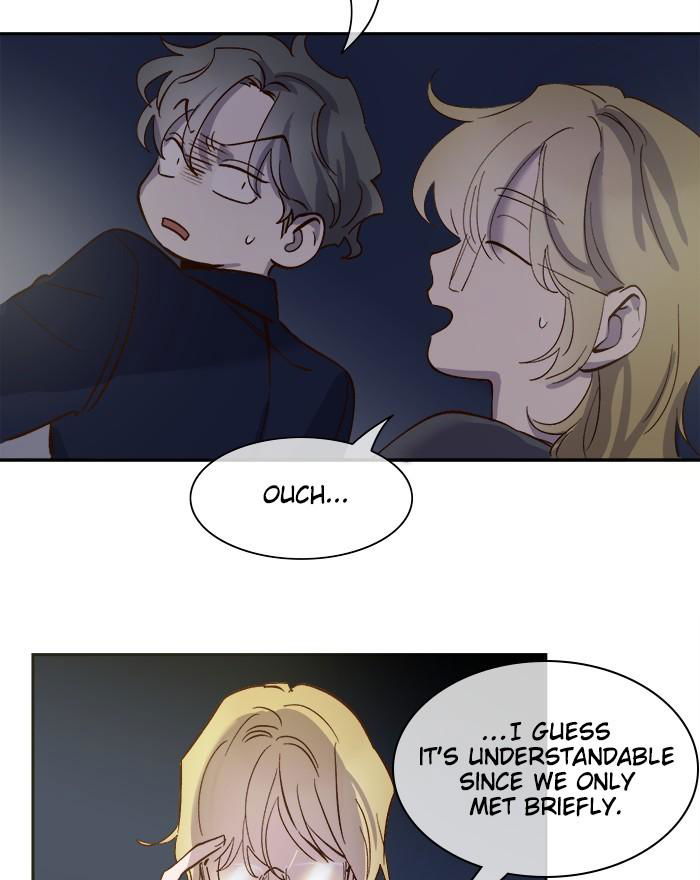 A Love Contract With The Devil Chapter 68 page 30