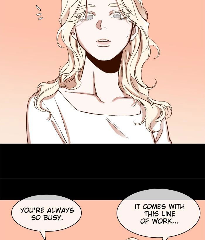 A Love Contract With The Devil Chapter 69 page 25