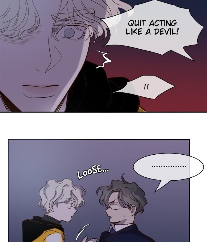 A Love Contract With The Devil Chapter 69 page 36