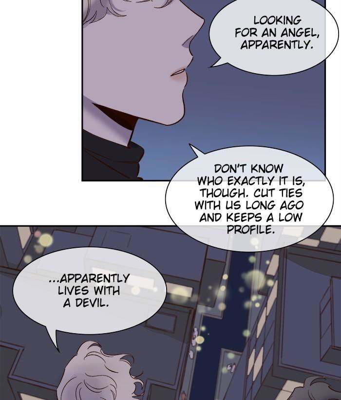 A Love Contract With The Devil Chapter 69 page 47
