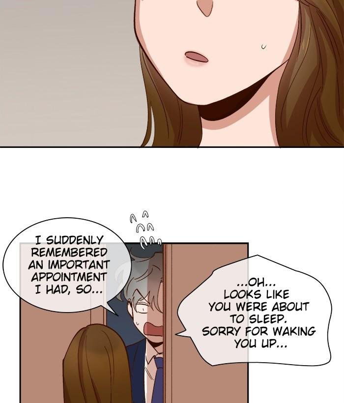 A Love Contract With The Devil Chapter 69 page 72